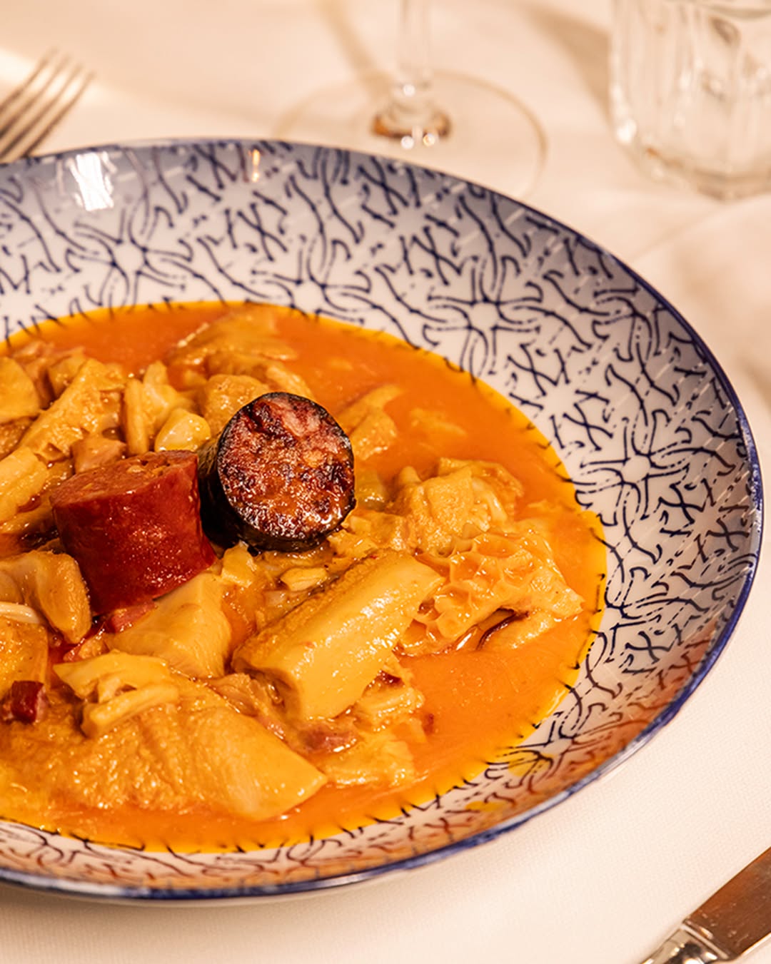 restaurantes de cuchara