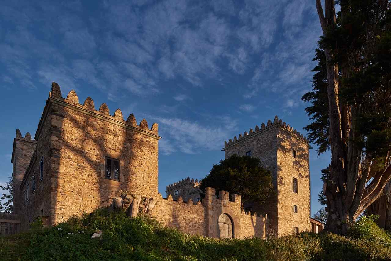 Francisco Ortega premio arquitectura