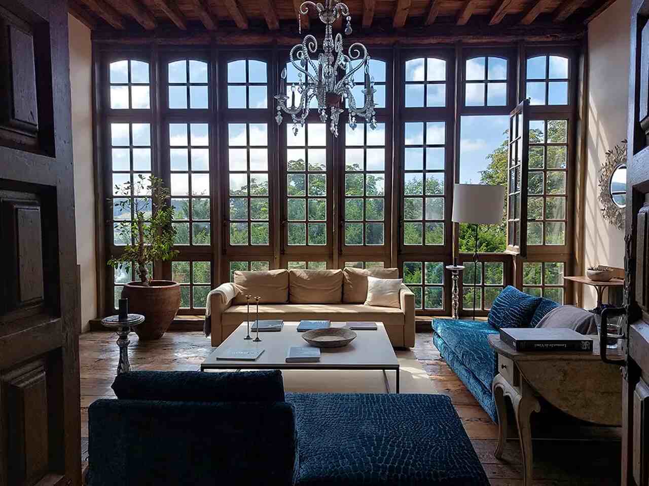 Francisco Ortega arquitecto