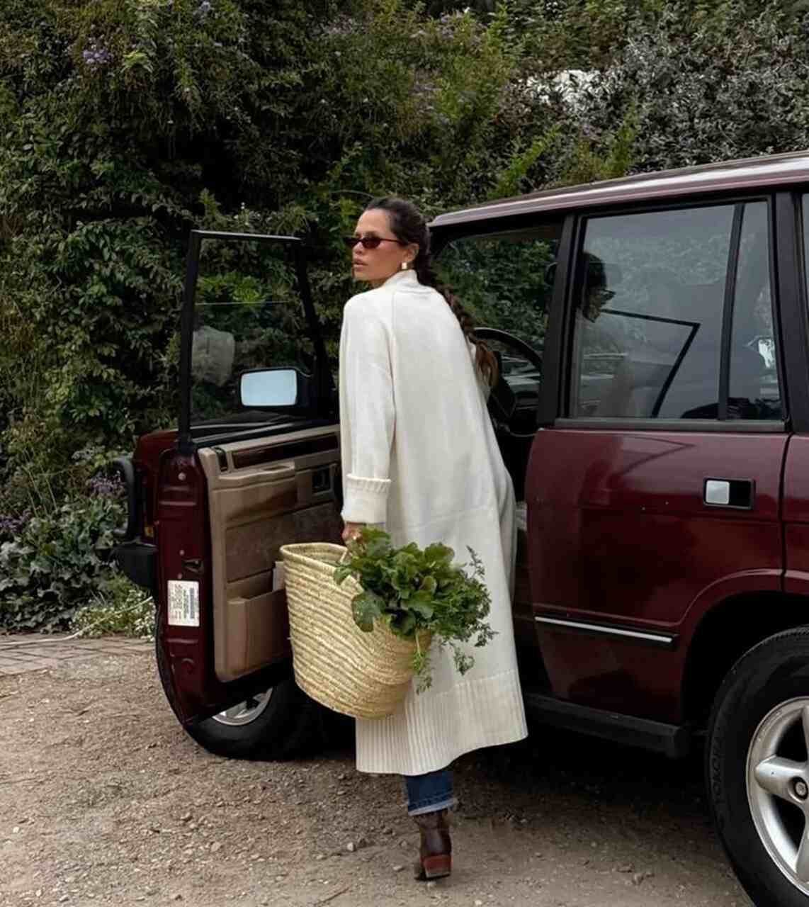 tendencias invierno cottagecore