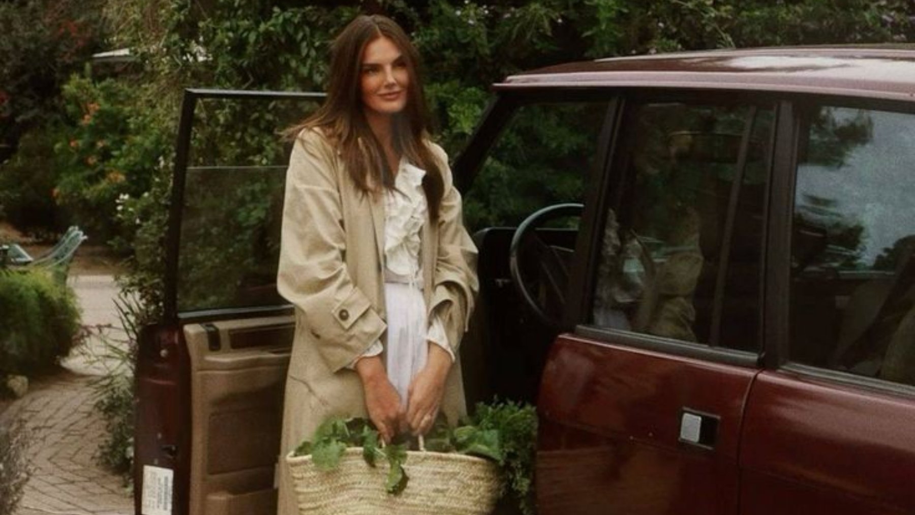 De Barbour a bufandas de lana: la tendencia