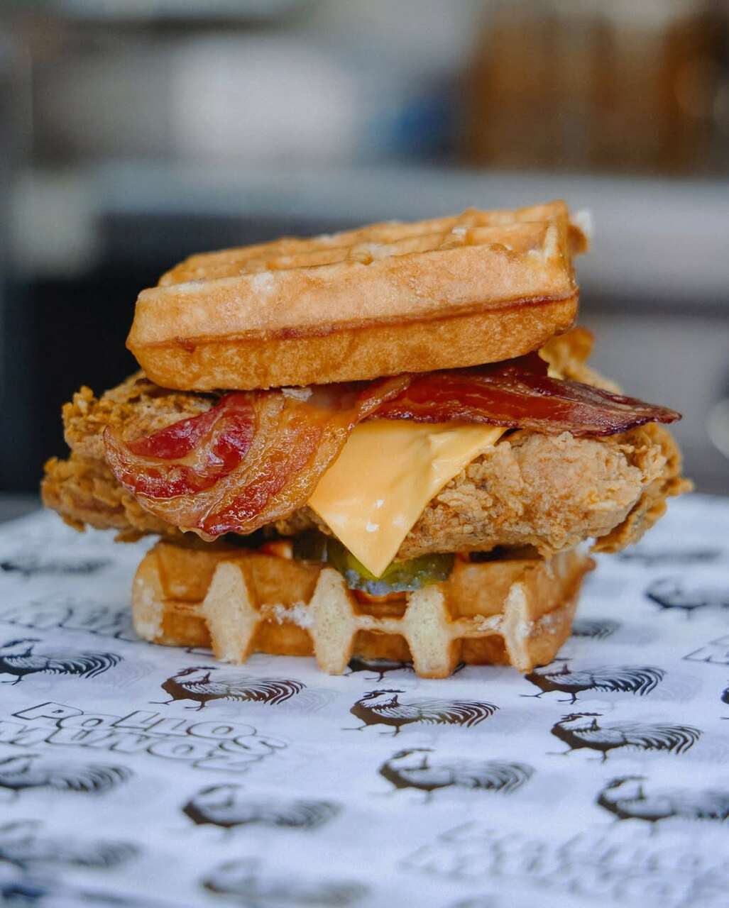 mercadillo nuevos ministerios que hay