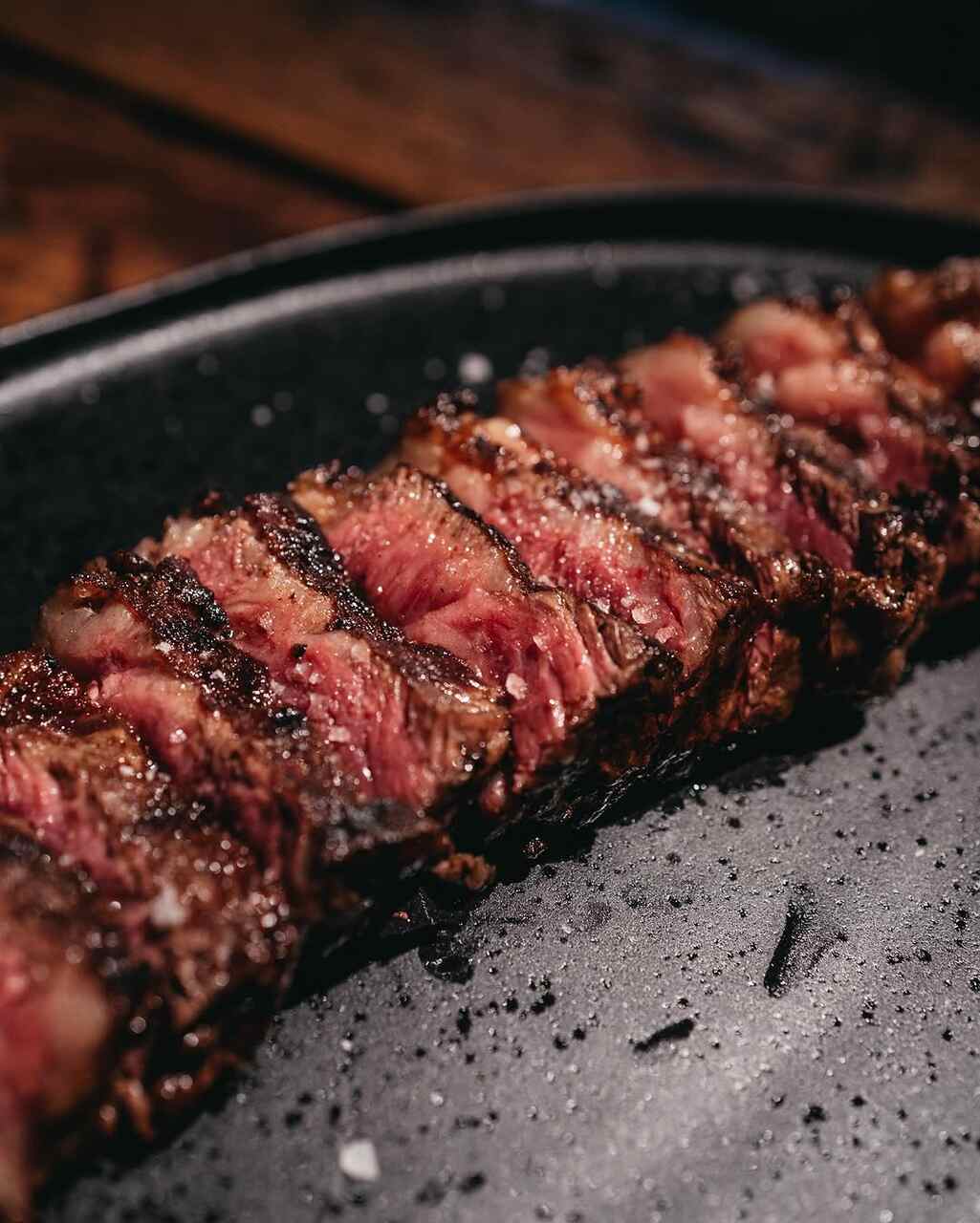 buena carne en madrid