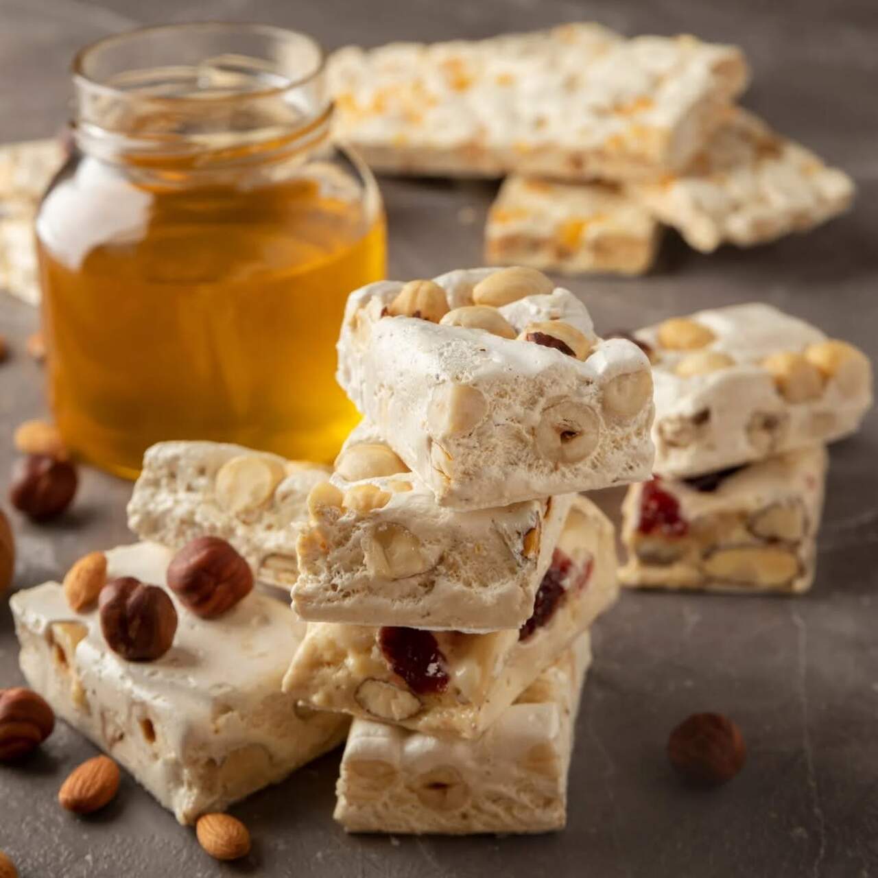 mercadillo nuevos ministerios foodtrucks