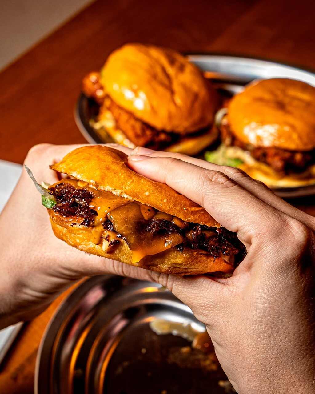 mercado nuevos ministerios madrid