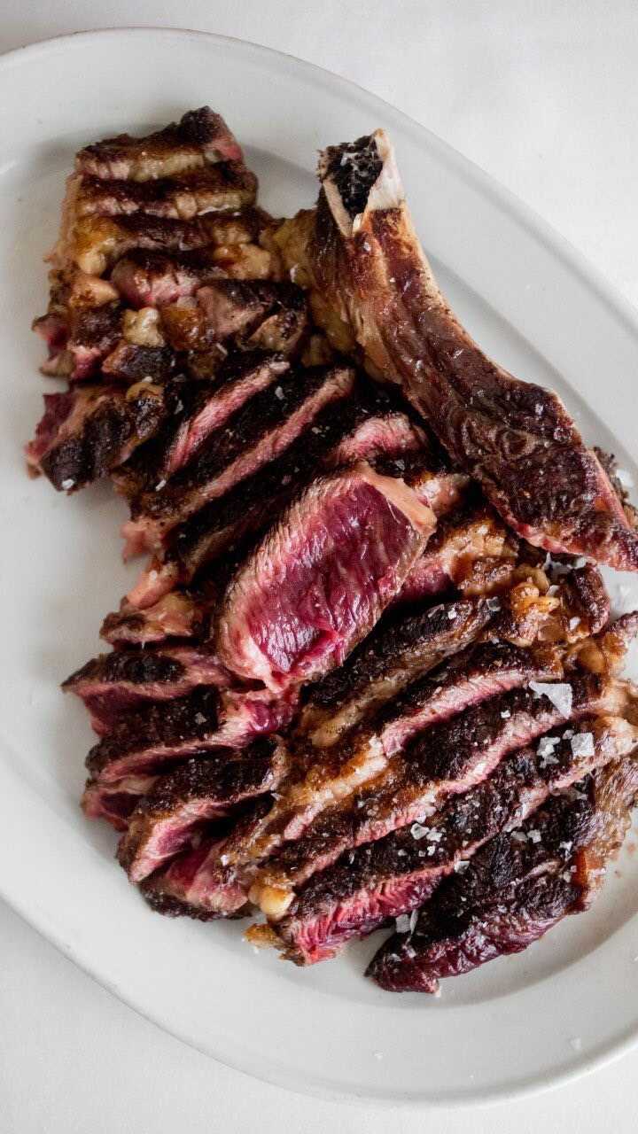 restaurantes solomillo