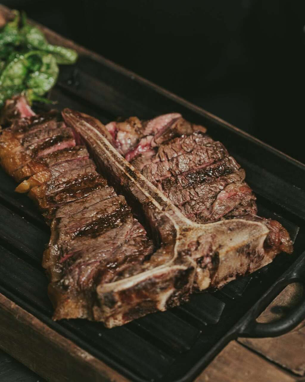 restaurantes chuleton madrid