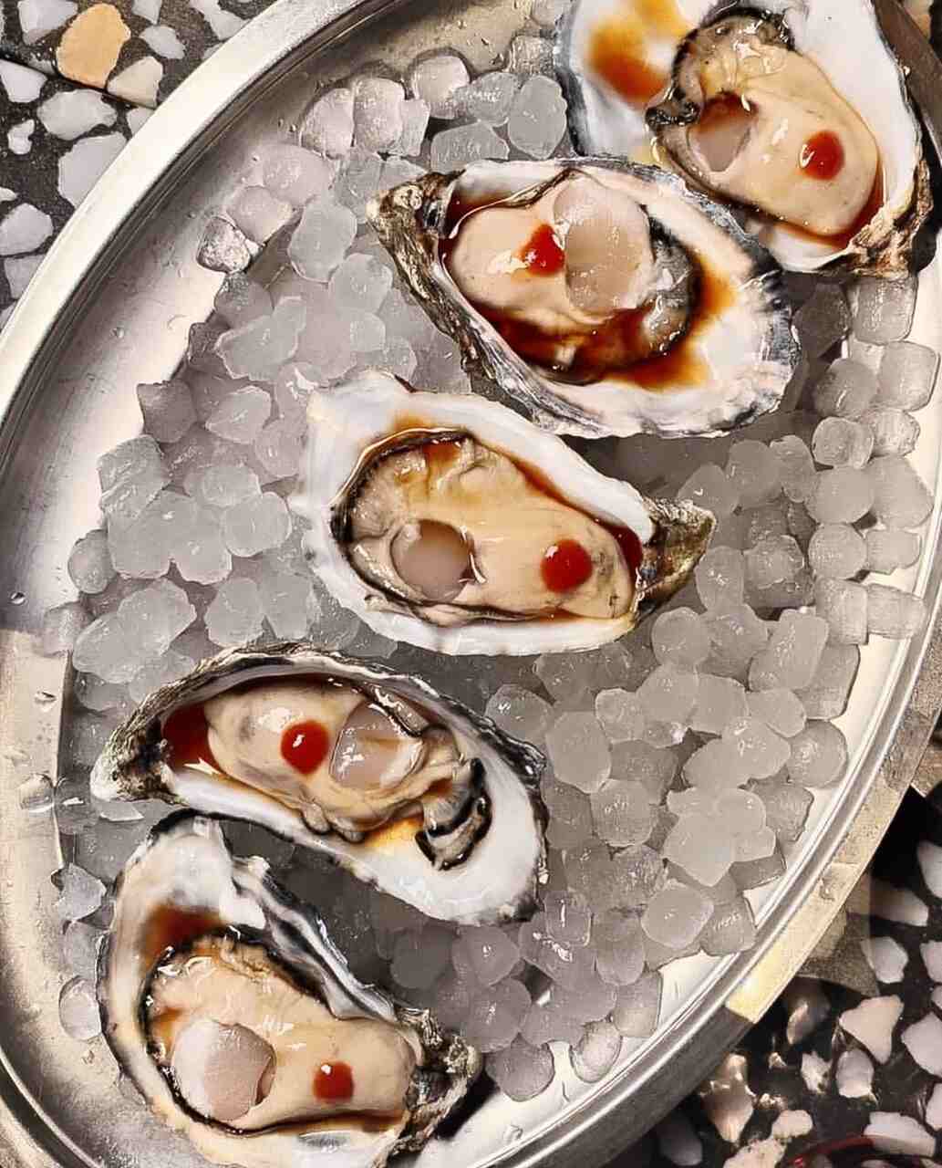 comida amigo invisible