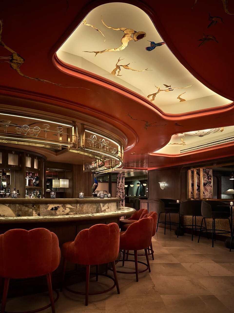 restaurantes comida amigo invisible madrid