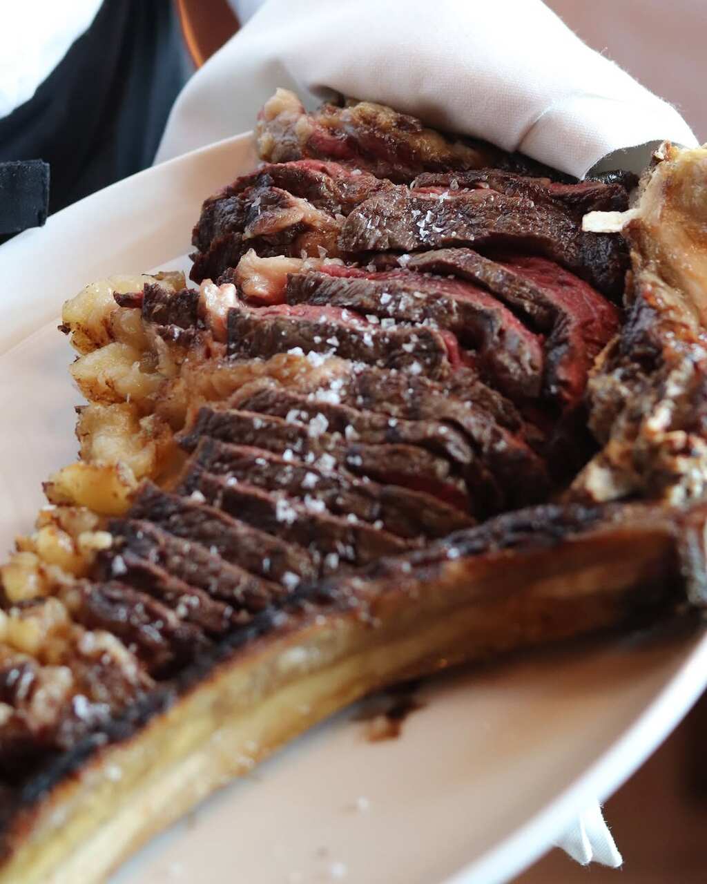 restaurantes chuleton