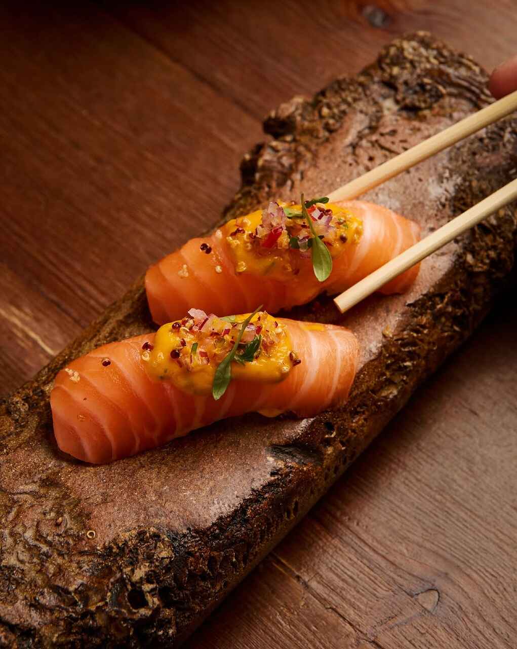 restaurantes amigo invisible madrid