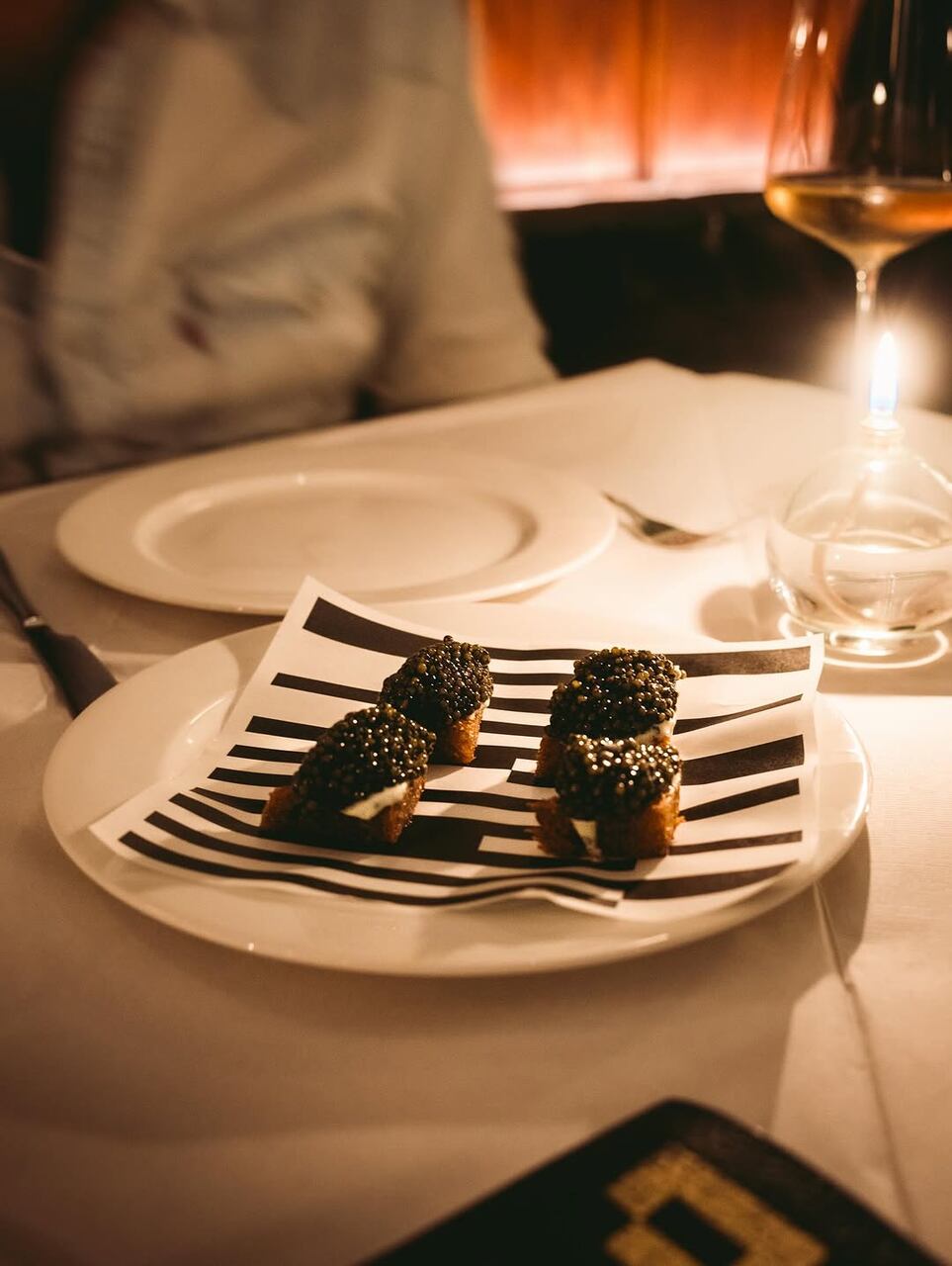 restaurantes cena amigo invisible madrid