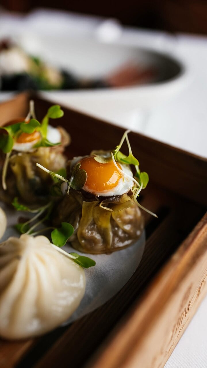 restaurantes cena amigo invisible