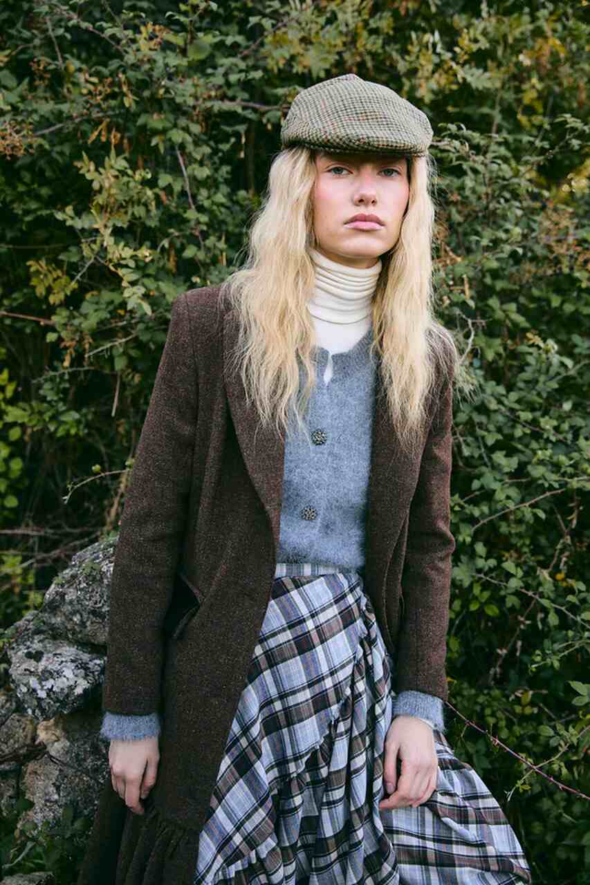 tendencia cottagecore que es