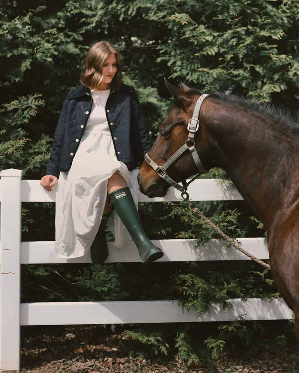 tendencia cottagecore