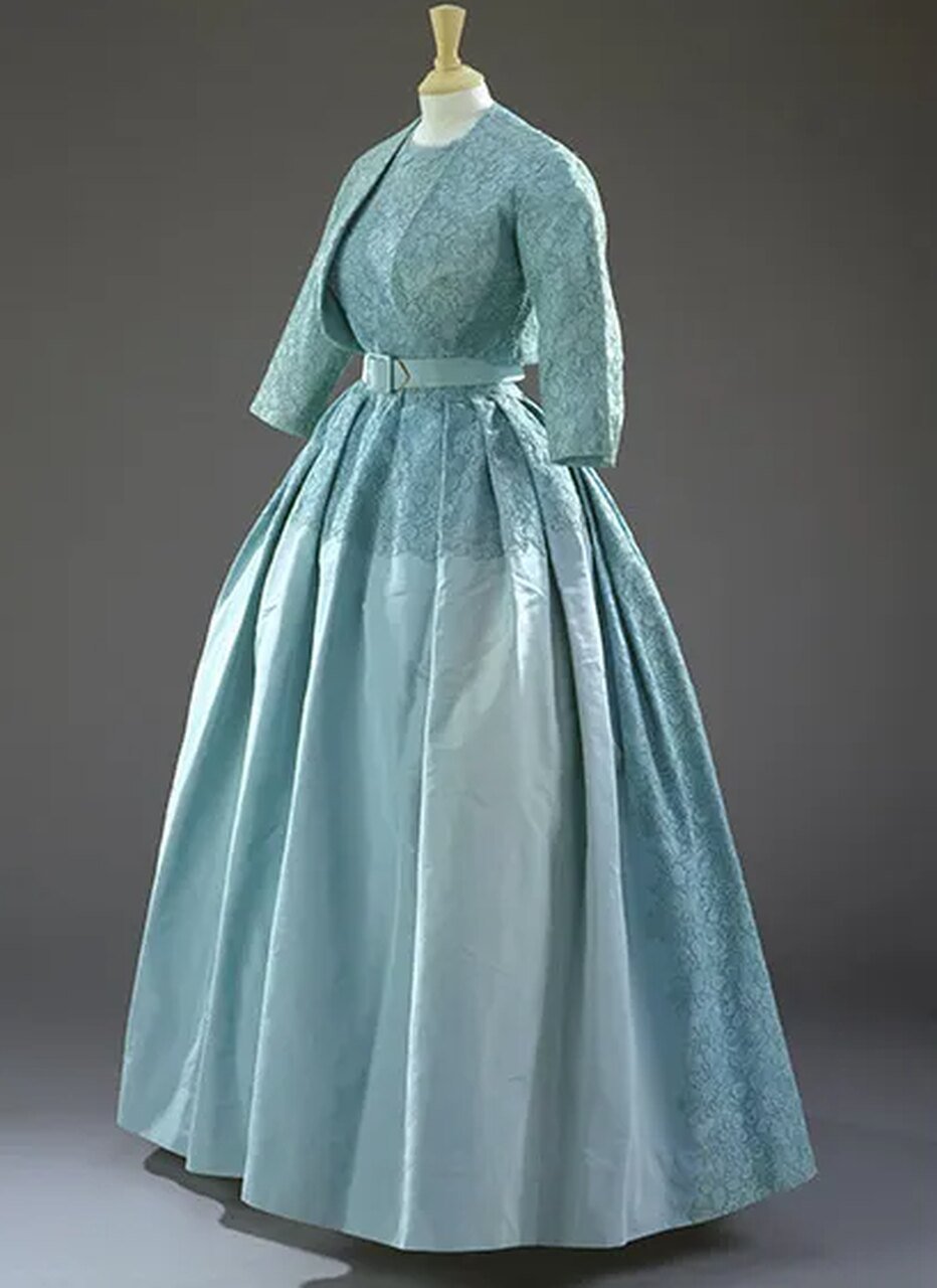 exposicion vestuario