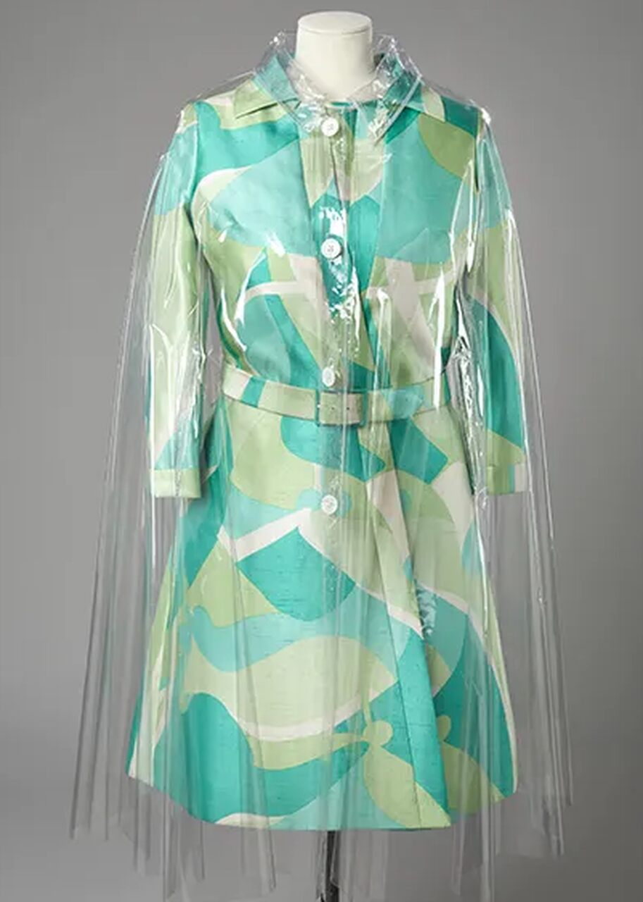 reina isabel ii vestuario