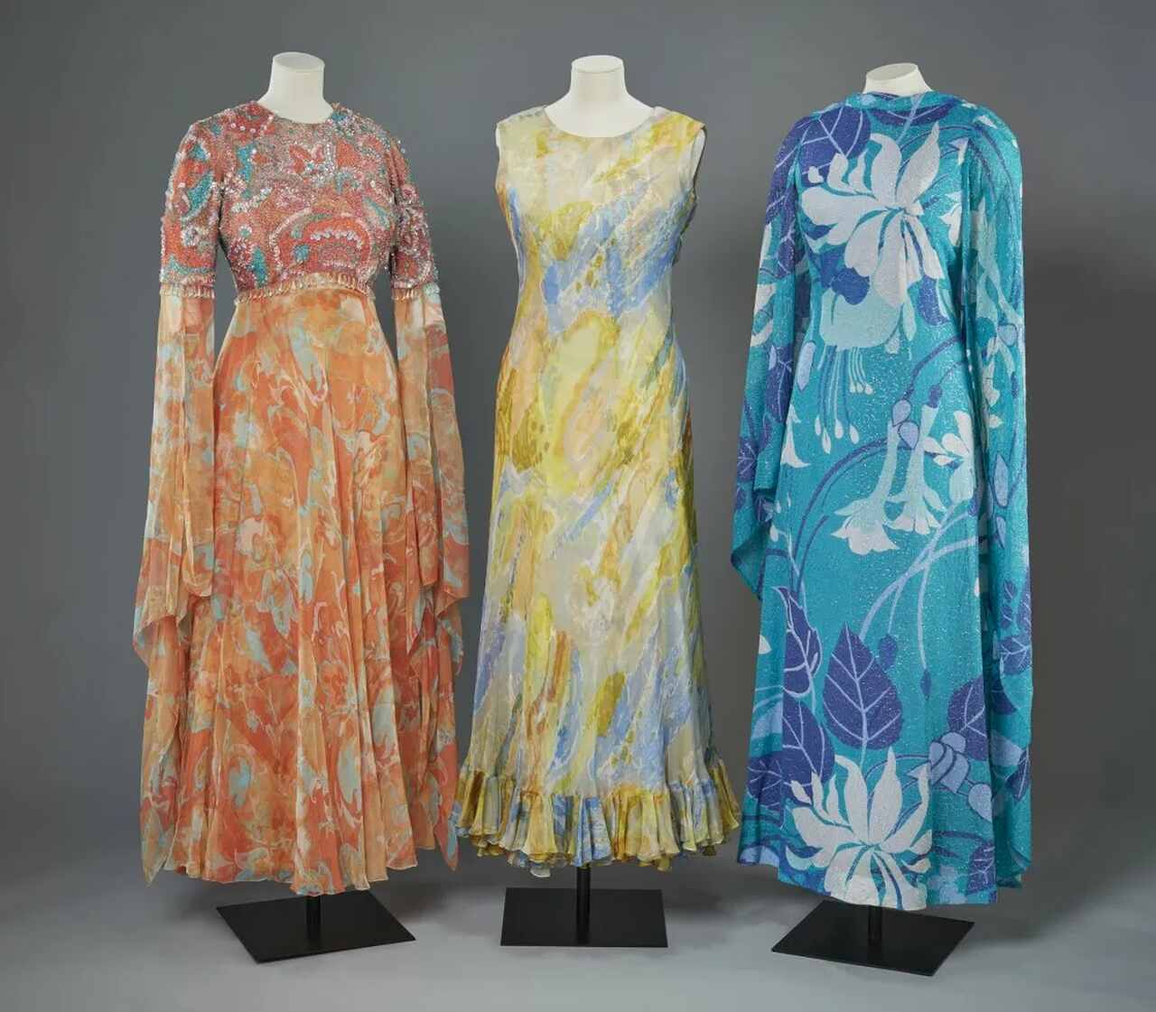 exposición palacio buckingham reina isabel ii vestuario