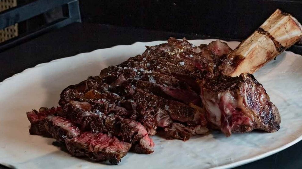 carne argentina madrid