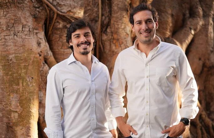 La interiorista Alejandra Pombo renueva Rubaiyat Madrid, una de las mejores parrillas de la ciudad