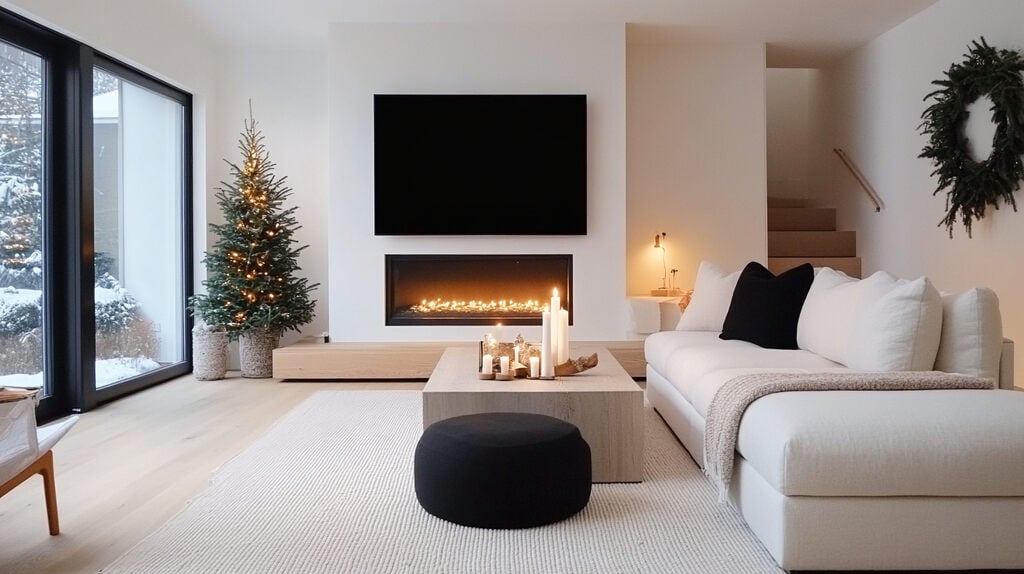 Docoración navideña