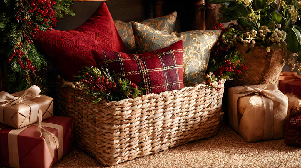 Docoración navideña