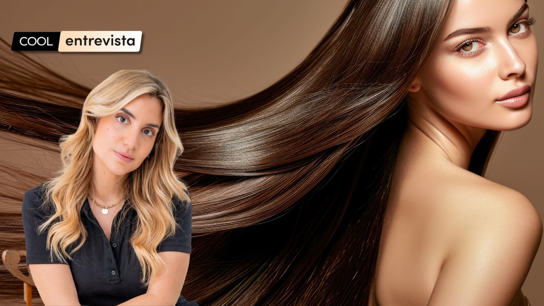 María Roberts, peluquera, sobre el icónico brillo del cabello de las ‘geishas’: «Usaban aceite de camelia»