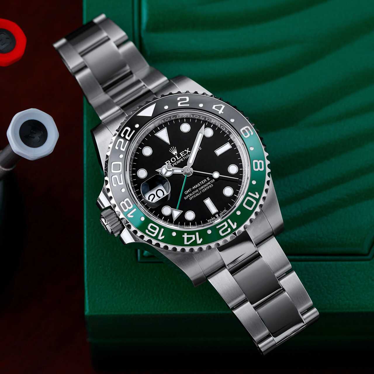 relojes zurdos precio