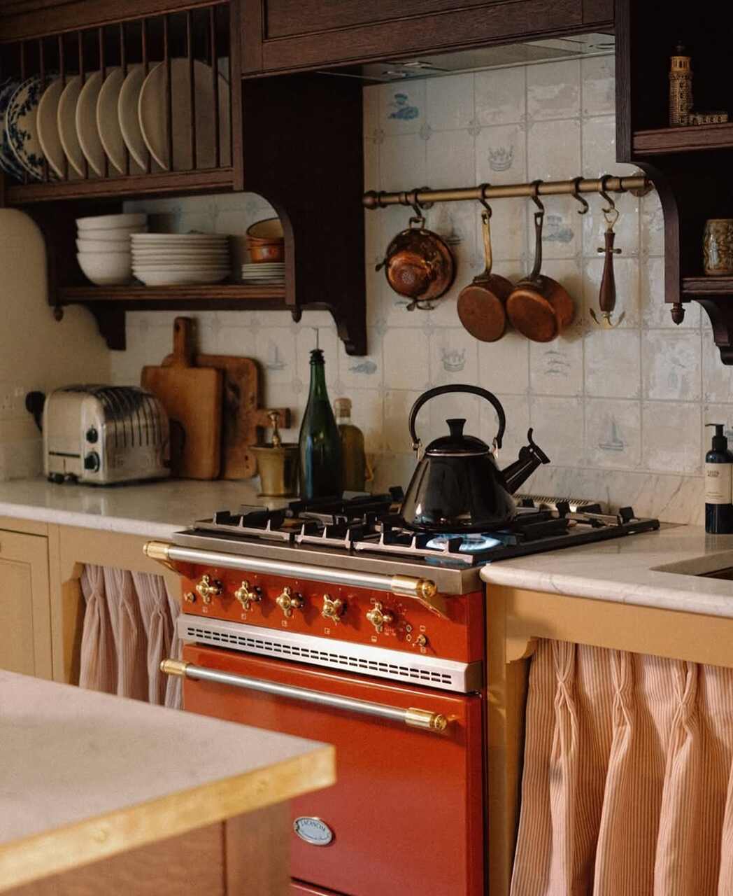 tendencia decoracion invierno