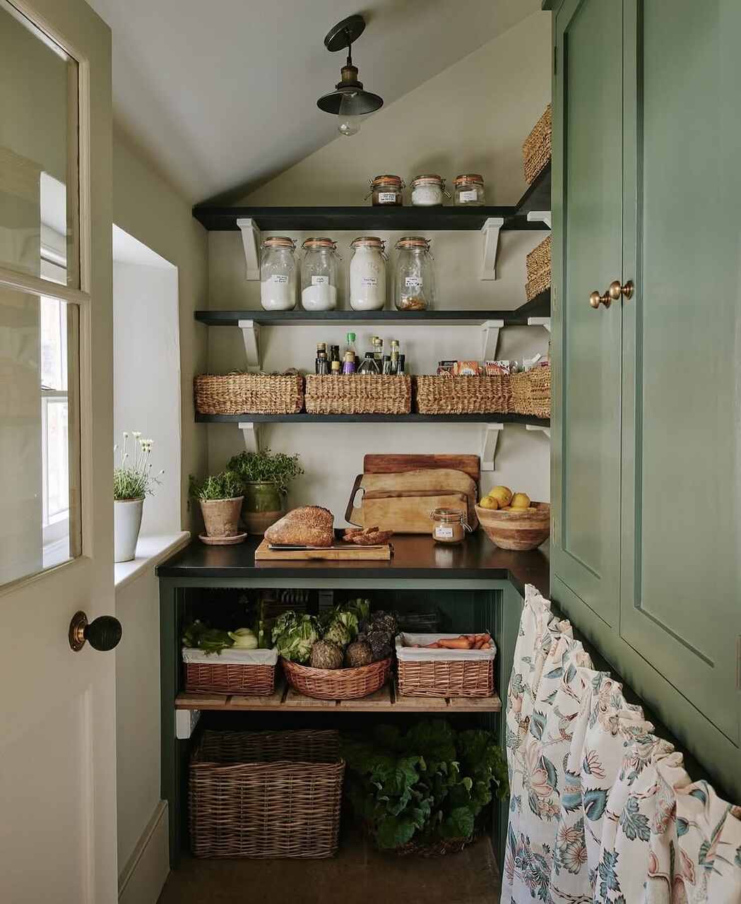 decoracion cottagecore