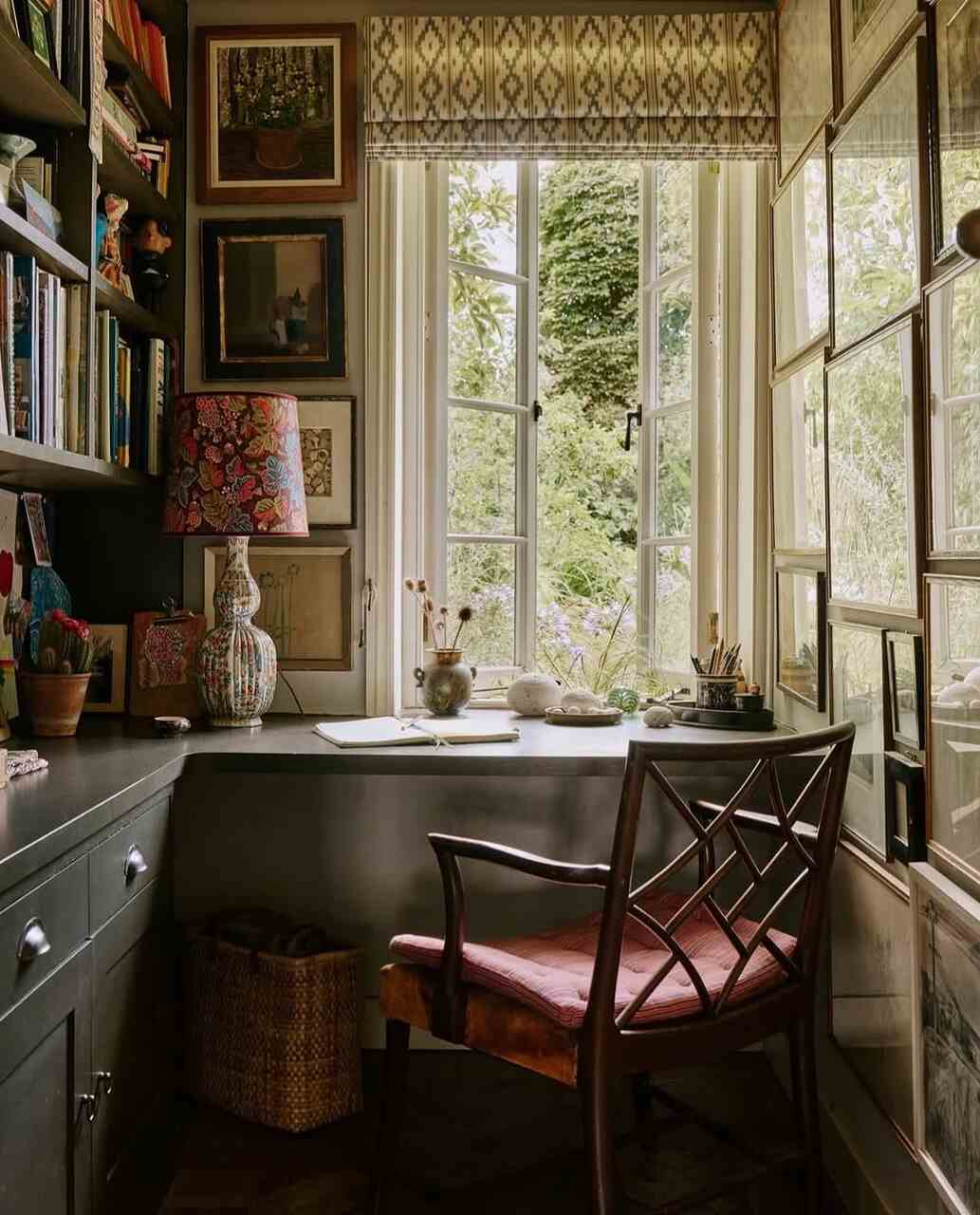 decoracion cottagecore tendencia