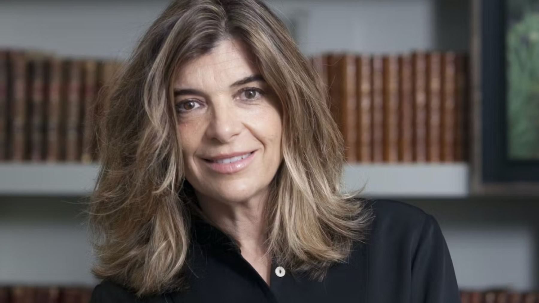 Xandra Falcó: España tiene todo para liderar en el mundo el turismo de alta gama