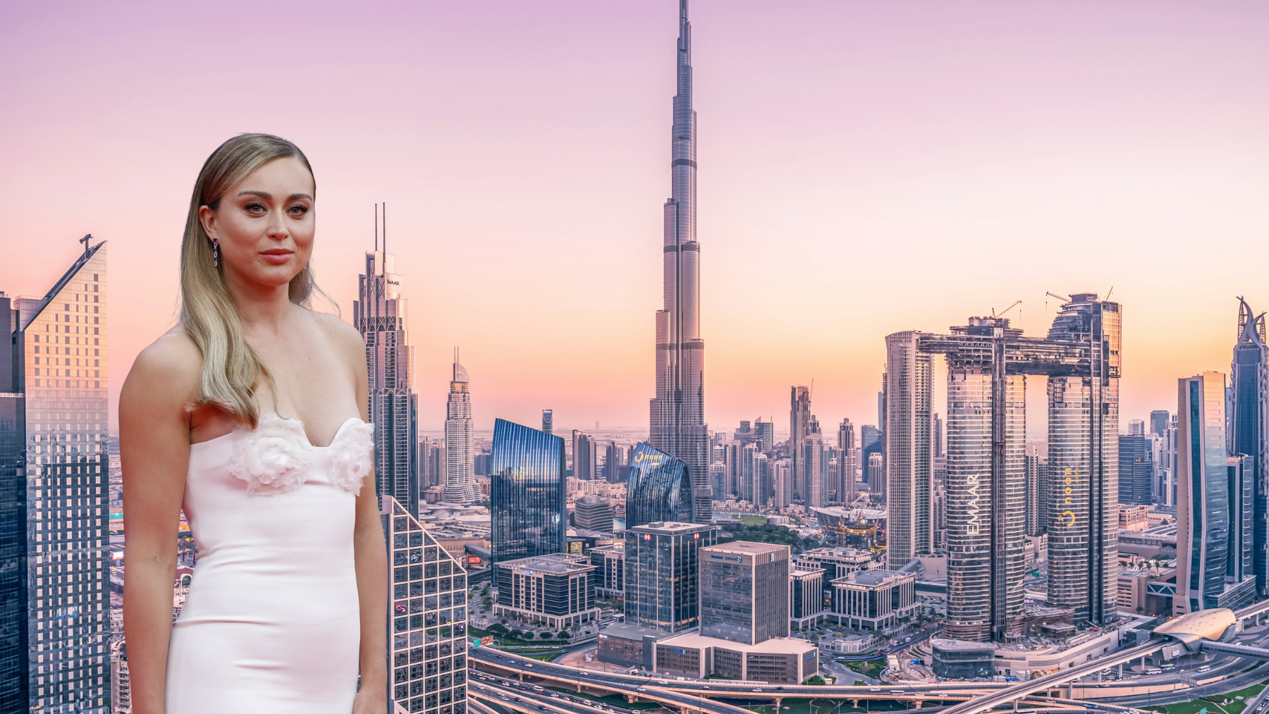 Paula Badosa, vecina de Cristiano Ronaldo y David Beckham: así vive la tenista en Dubái