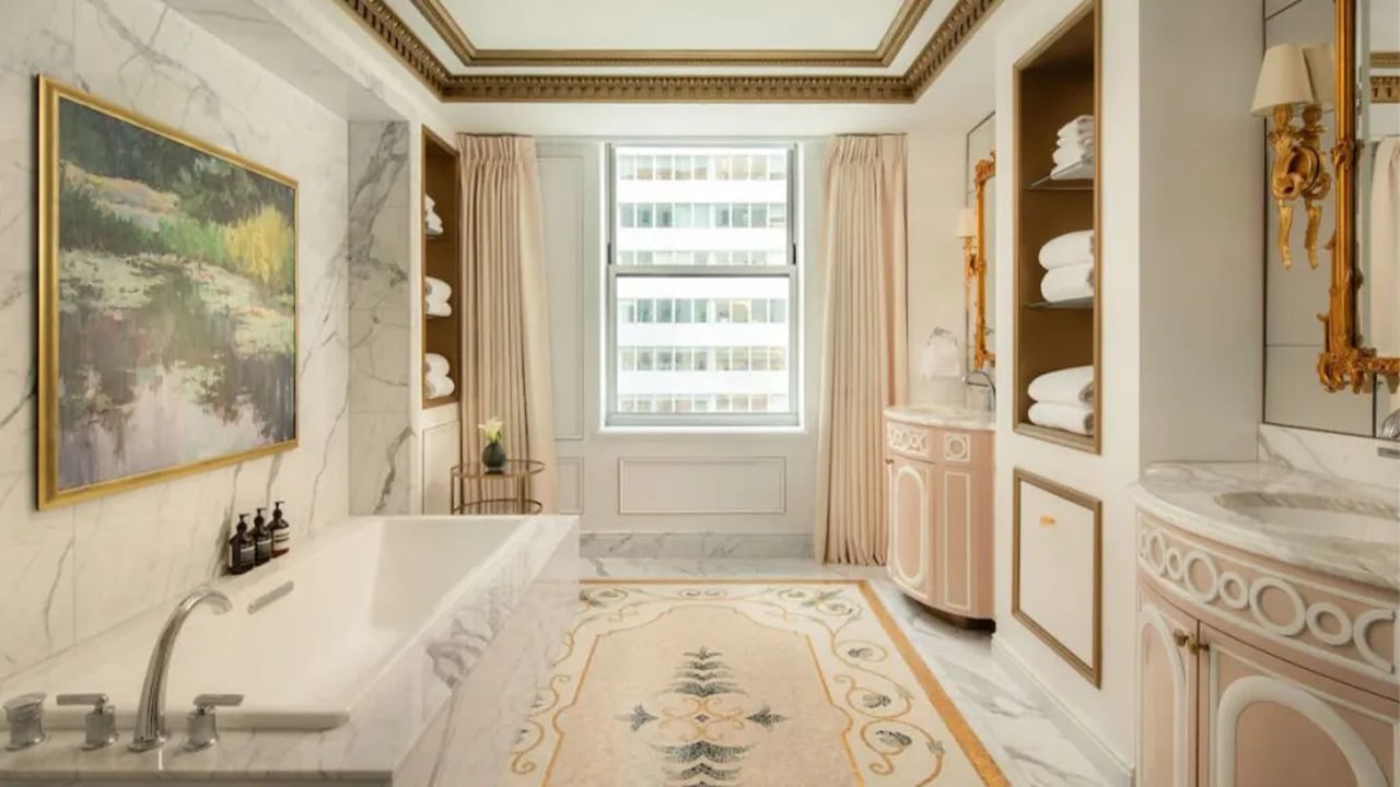 Waldorf Astoria, Nueva York