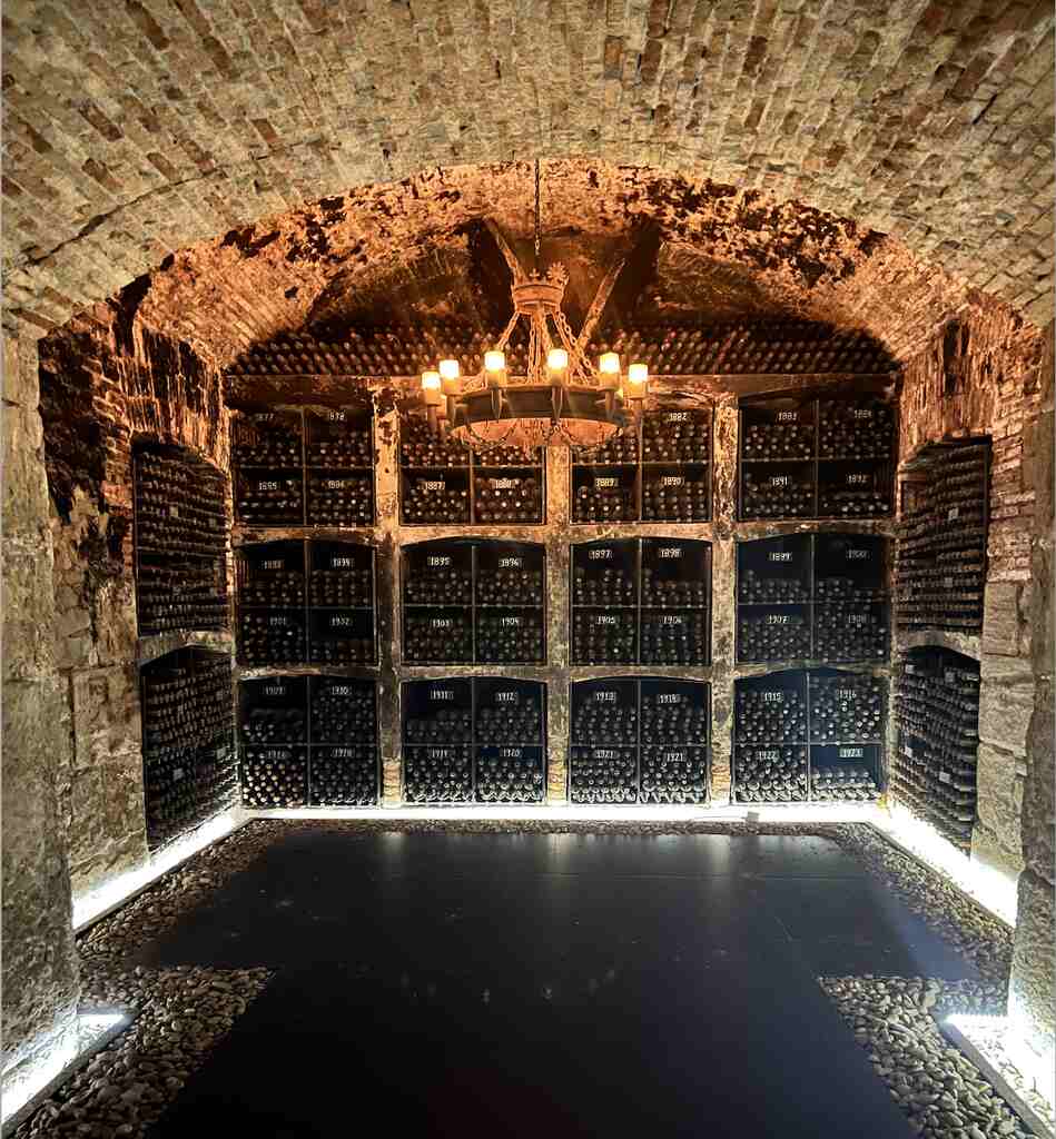 Marqués de Murrieta