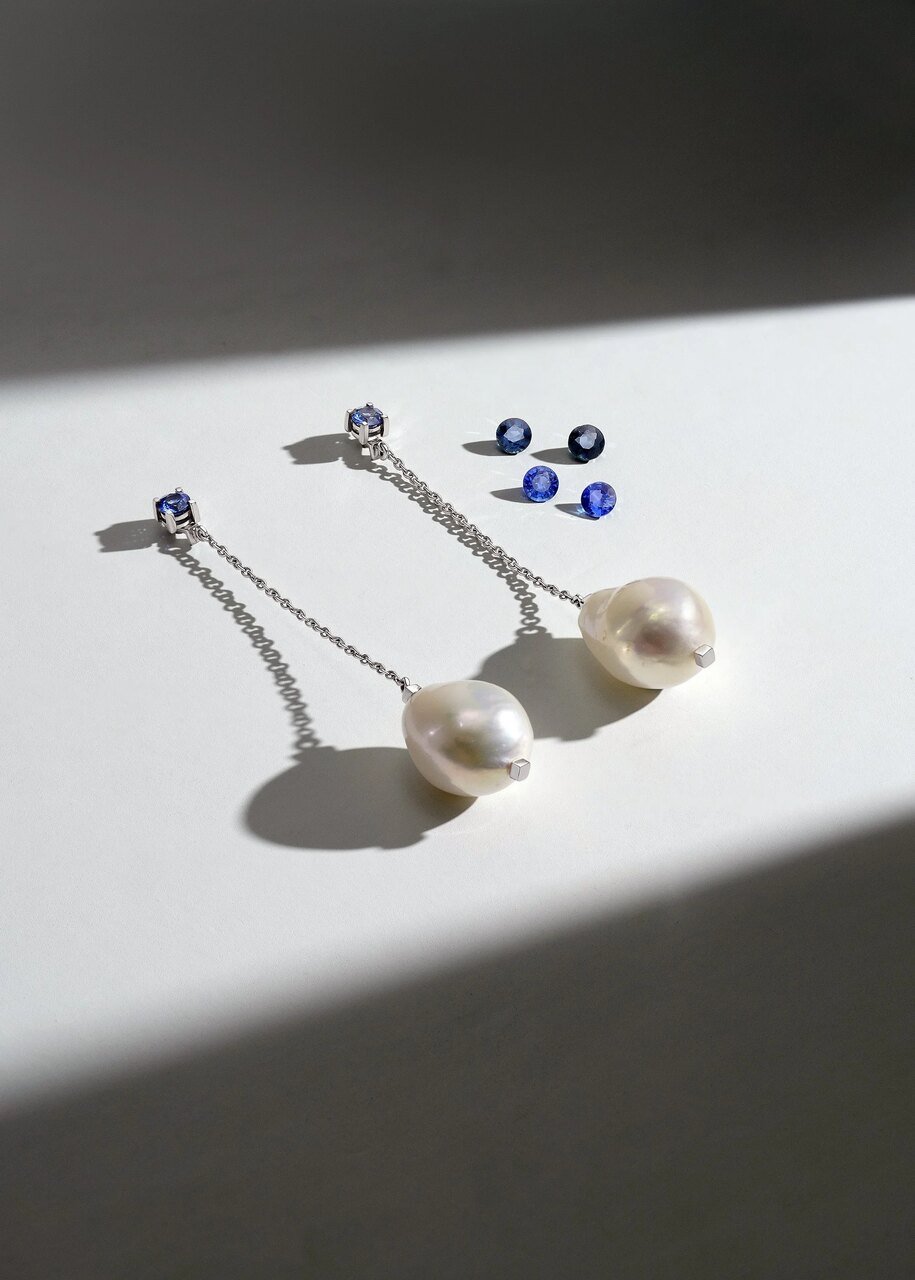 joyeria madrid gemas