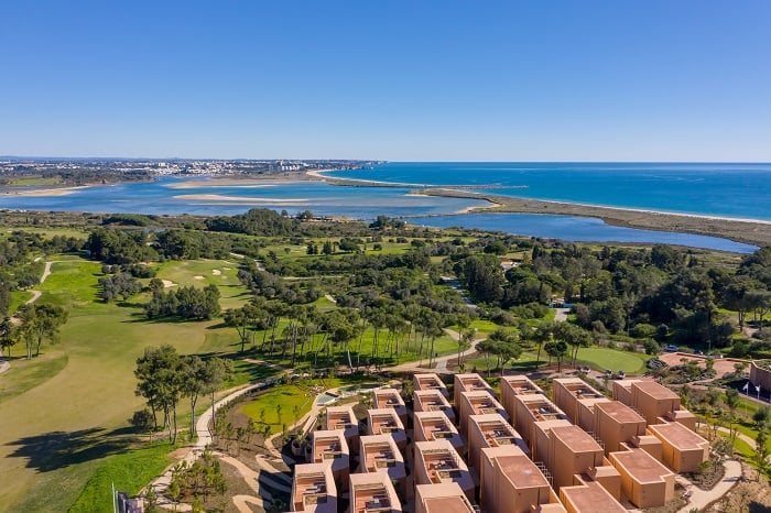 Palmares Ocean Living & Golf, El Algarve