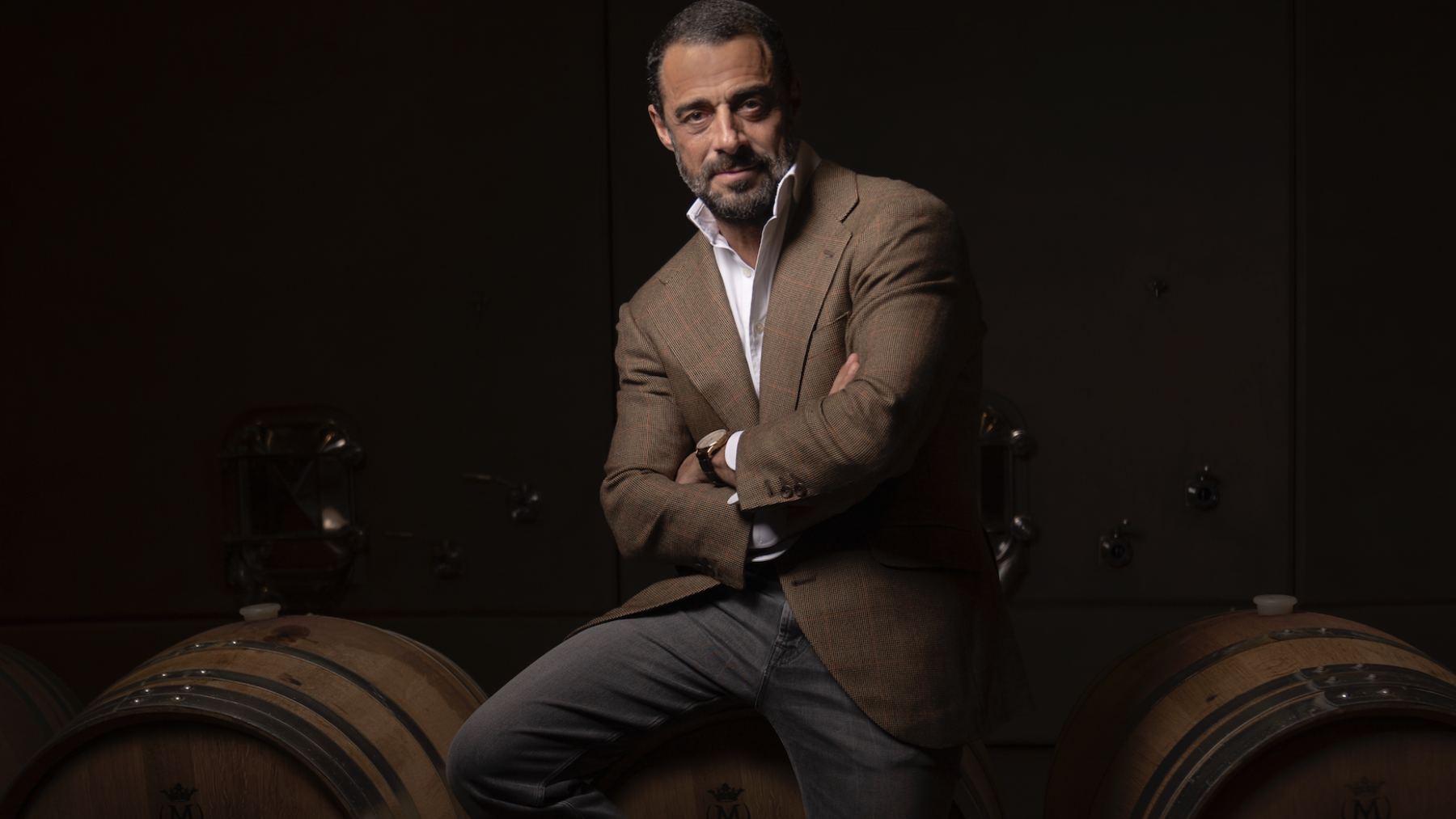 Marqués de Murrieta, mejor bodega de Europa: Somos 170 años de historia de La Rioja y de España