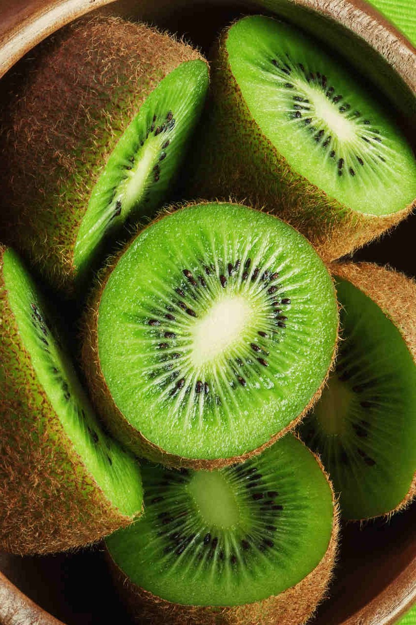 kiwi estres