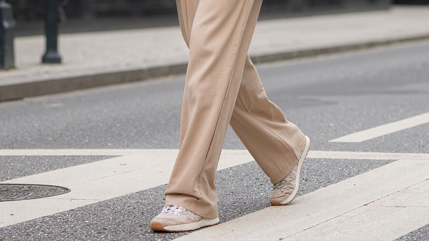 Las zapatillas que nadie vio venir (y ahora todo el mundo quiere)