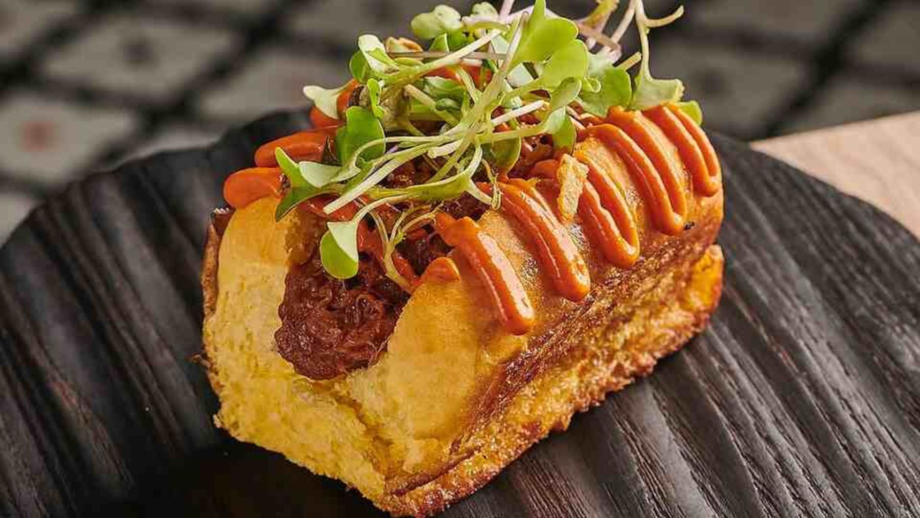 Ruta gastronómica (en clave