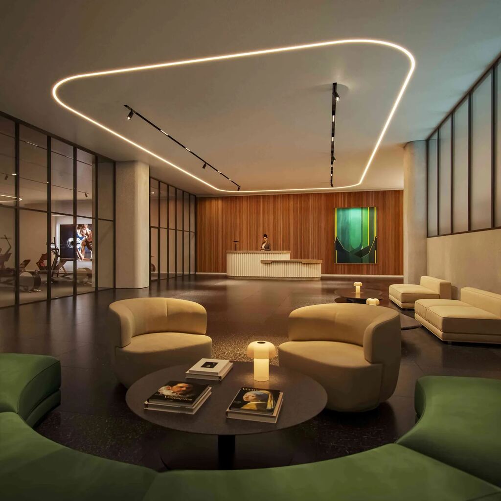 Torre Castelló, Madrid