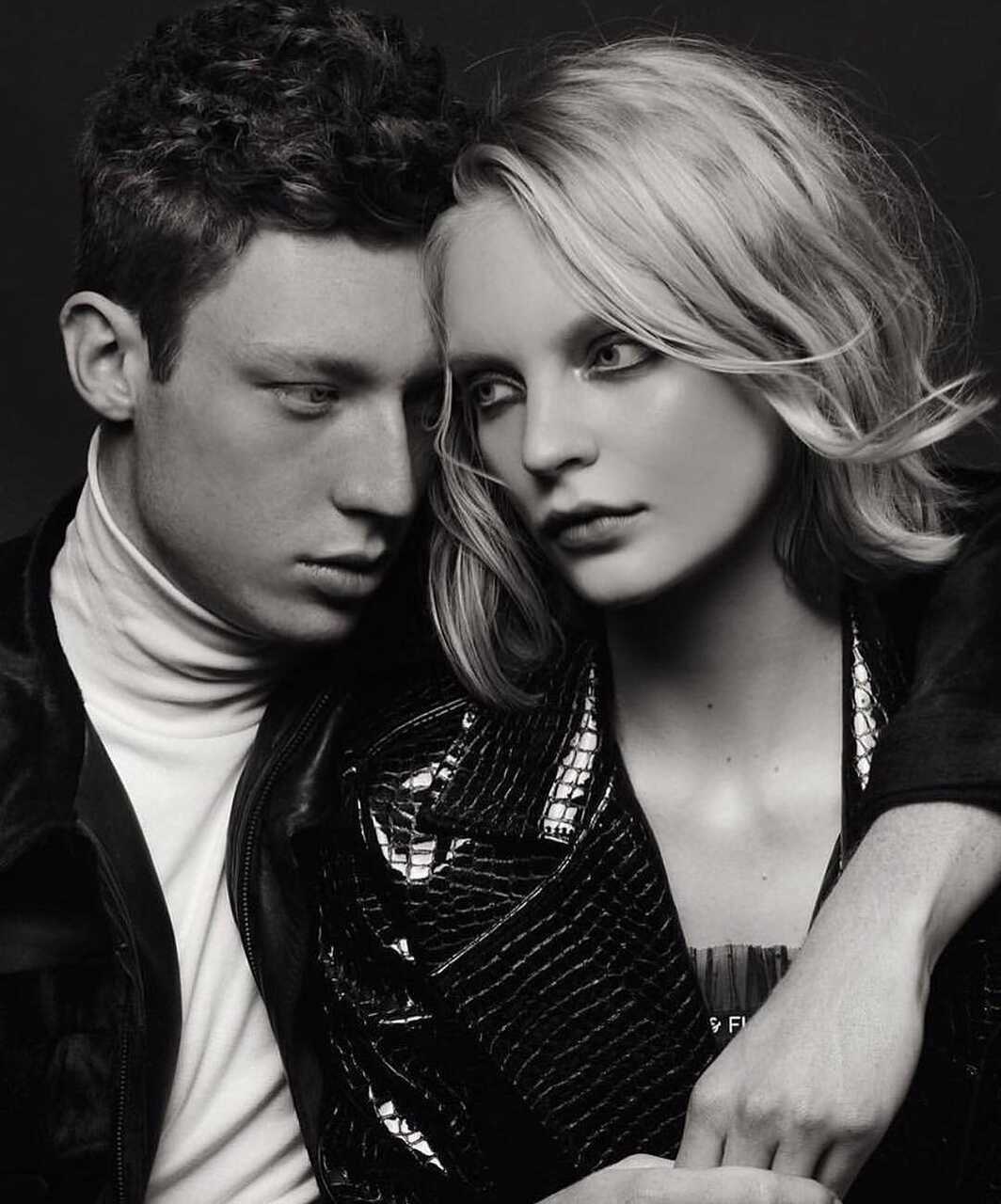 leon downing entrevista