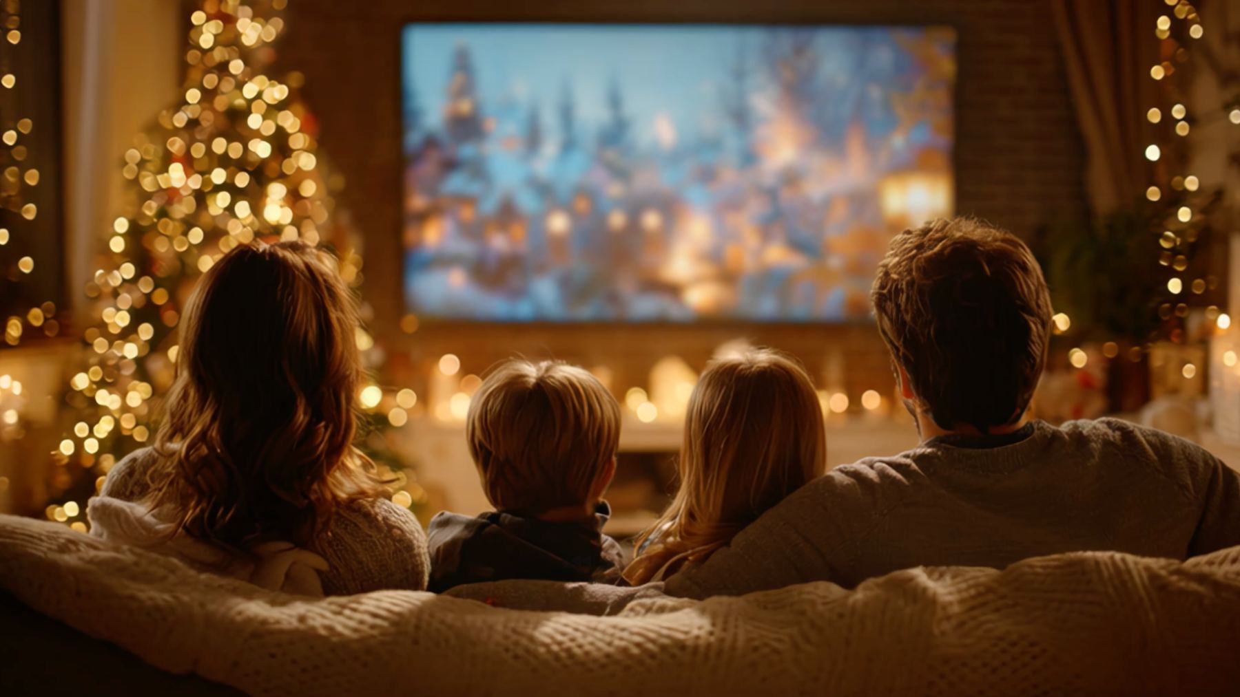 Las seis series que no puedes perderte este puente de diciembre