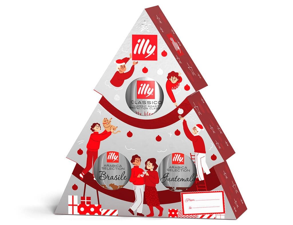 Sorprende al anfitrión: 18 regalos gourmet para la cena de Navidad