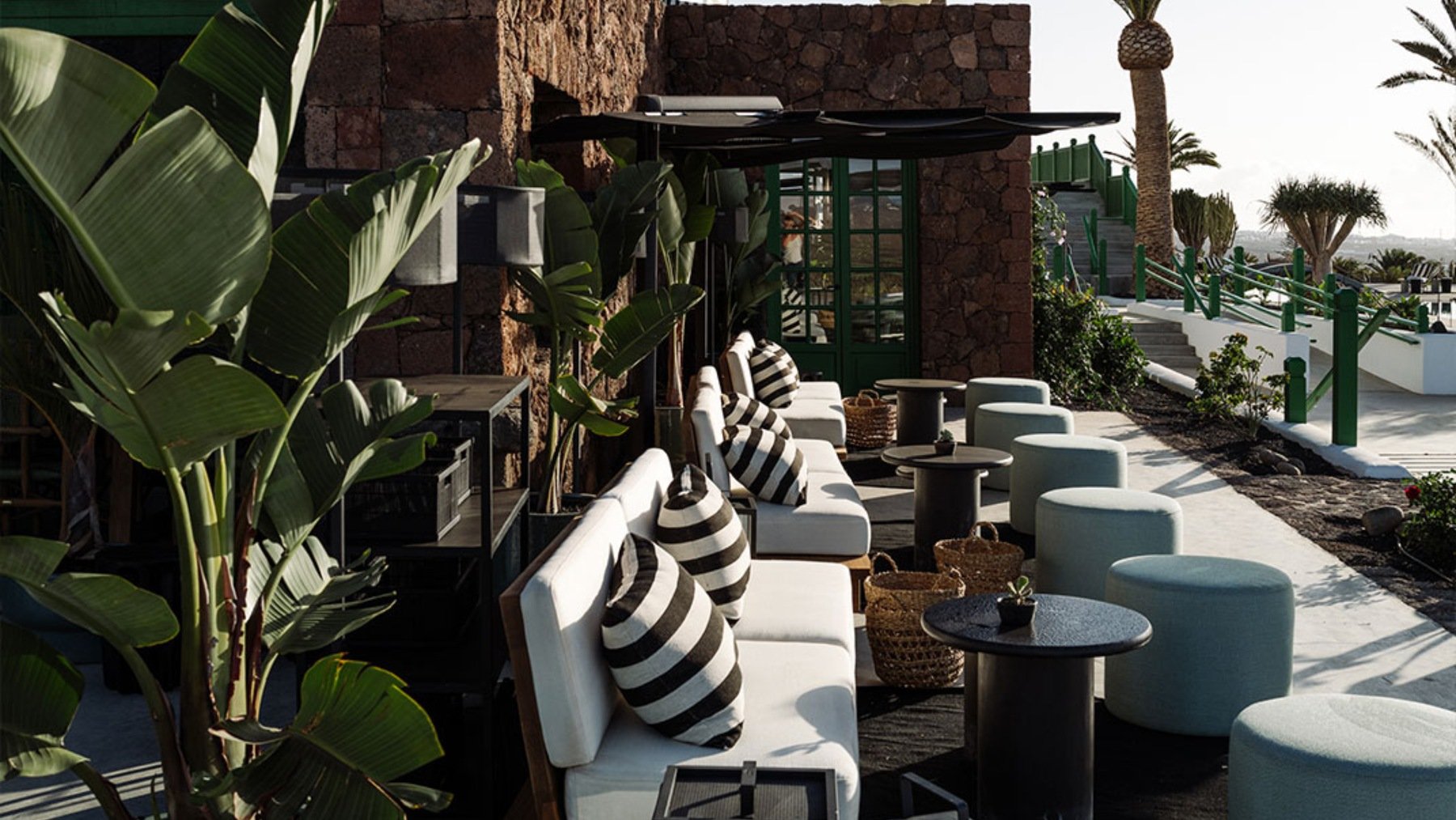 Cuatro hoteles boutique para disfrutar de una escapada en el puente de diciembre