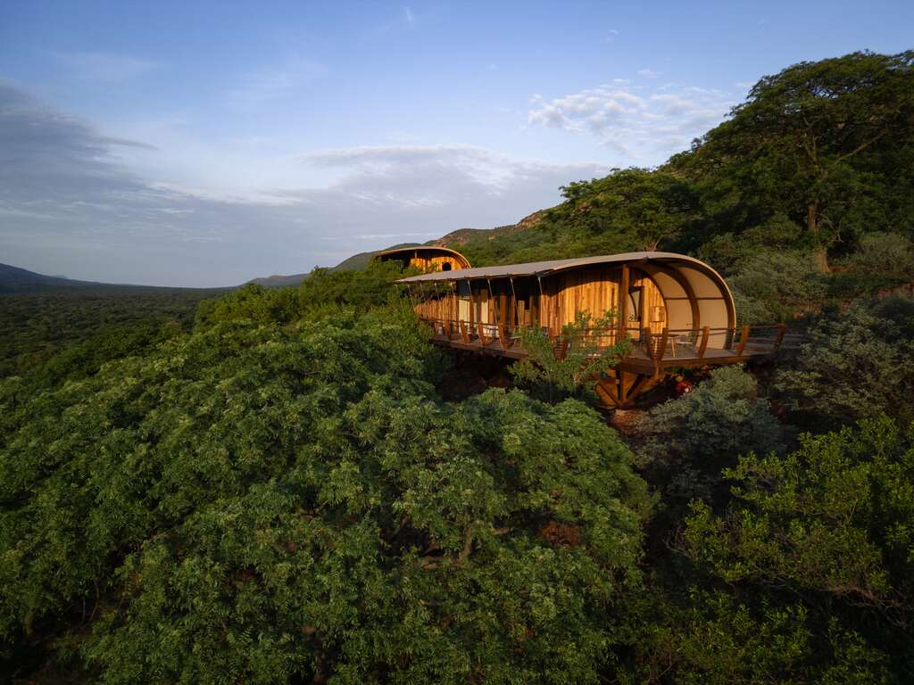 Este es el pueblo de Sevilla que entra en la élite del lujo con un Relais & Châteaux desde 500 € la noche
