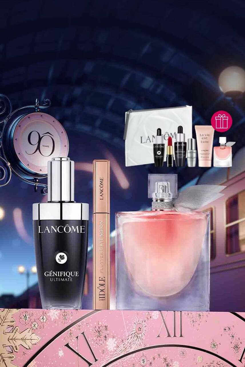 black friday perfumes