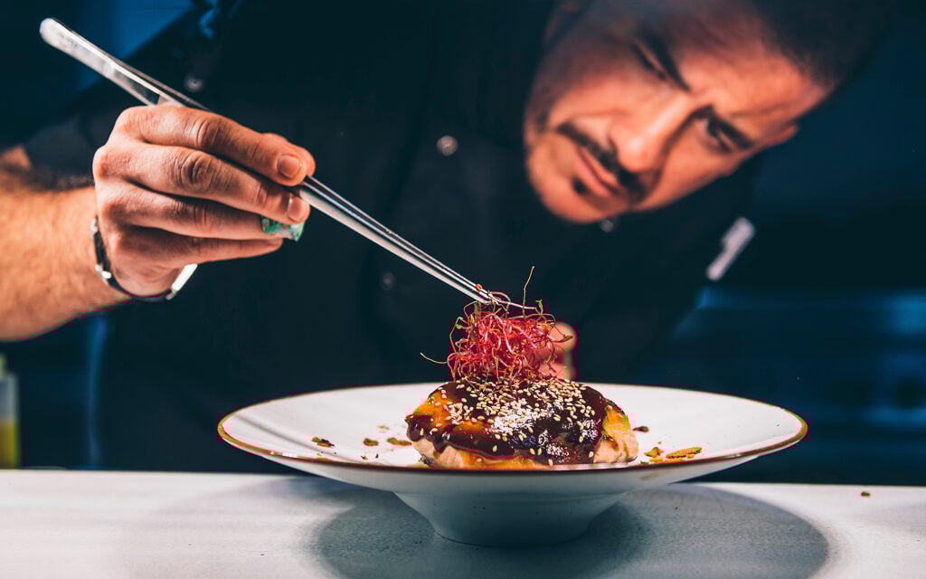 Restaurantes de Madrid que renuevan su carta en invierno