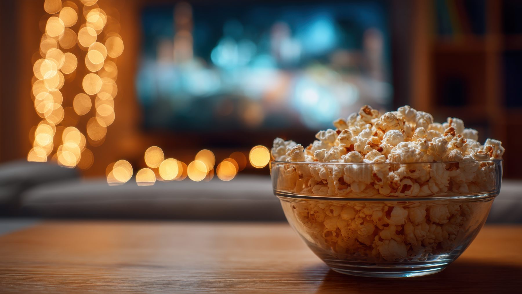 Las películas de Navidad favoritas de COOL para hacer un maratón